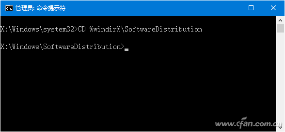 Windows 10创意者更新为什么老失败_Win10之家3.png