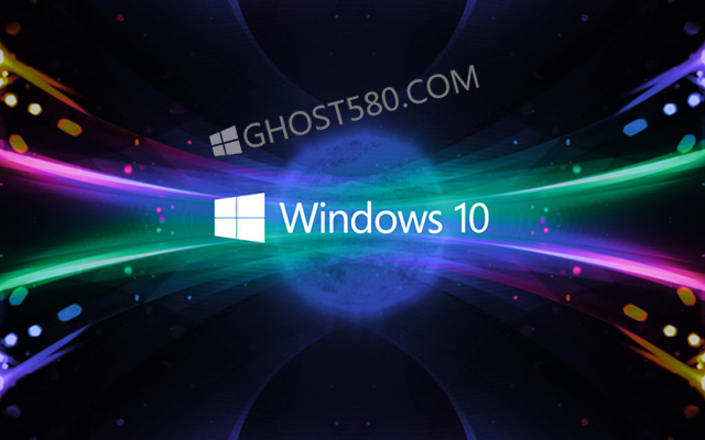使用Microsoft Generic Keys安装Windows 10