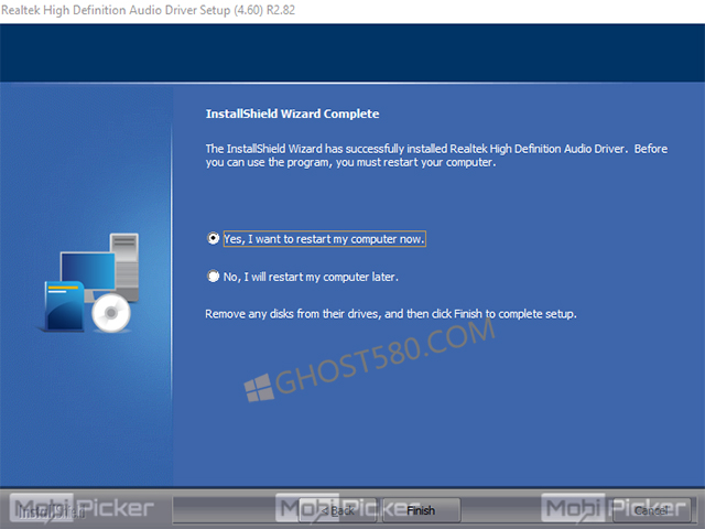 Windows 10上重新安装Realtek HD Audio Manager的技巧