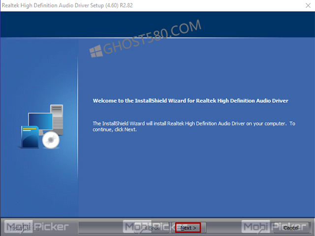 Windows 10上重新安装Realtek HD Audio Manager的技巧