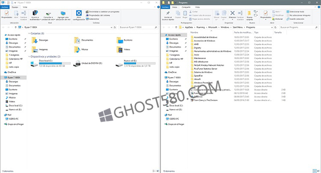 将应用程序添加到Windows 10启动菜单.jpg