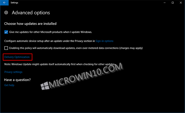 使用隐藏设置限制windows10更新下载速度的技巧4.jpg