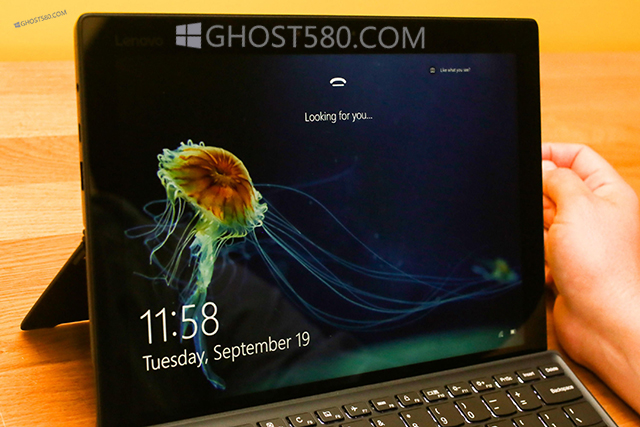 WIN10笔记本设置Windows Hello面部识别的技巧3.jpg