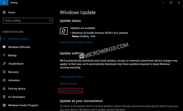 使用隐藏设置限制windows10更新下载速度的技巧3.jpg