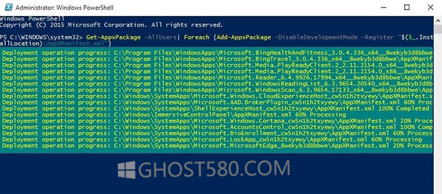 windows10下删除所有预先安装程序的技巧5.jpg
