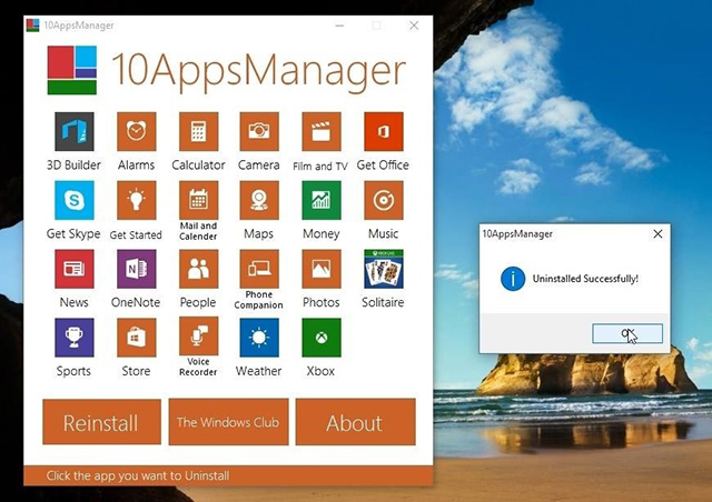 windows10下删除所有预先安装程序的技巧3.jpg