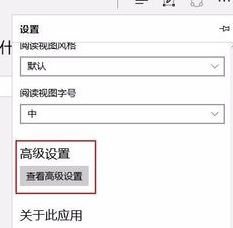 Win10系统小娜默认搜索浏览器是ie怎么办?3.jpg