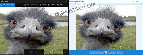 Windows 10系统下默认旧照片显示的设置.jpg