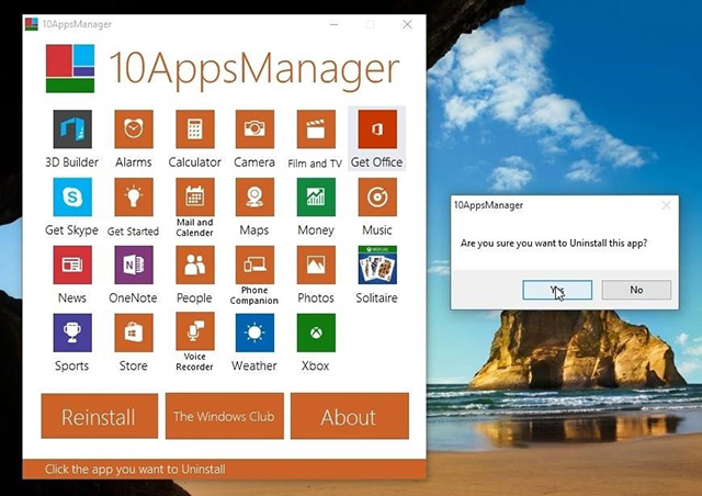 windows10下删除所有预先安装程序的技巧2.jpg