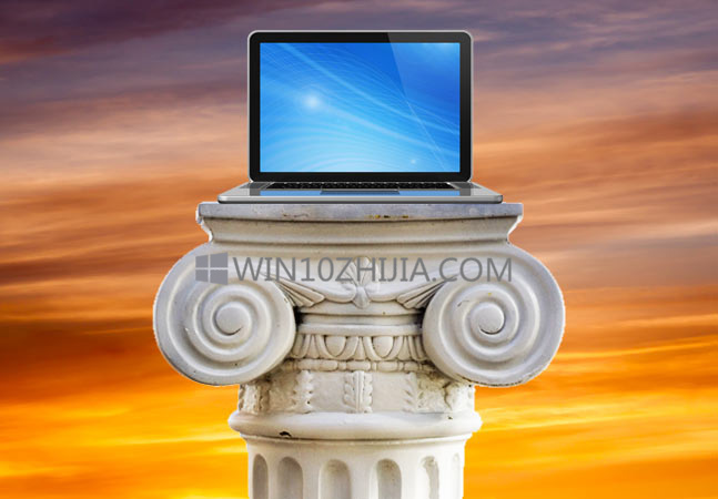 Microsoft推出新的windows10部署方法.jpg