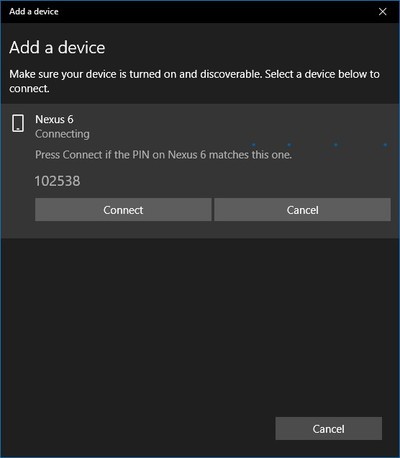 windows10系统下管理蓝牙设备的技巧5.jpg