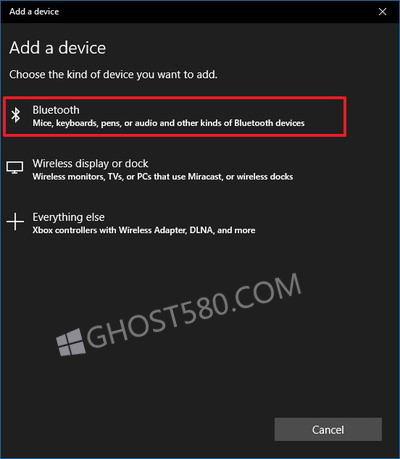 windows10系统下管理蓝牙设备的技巧3.jpg