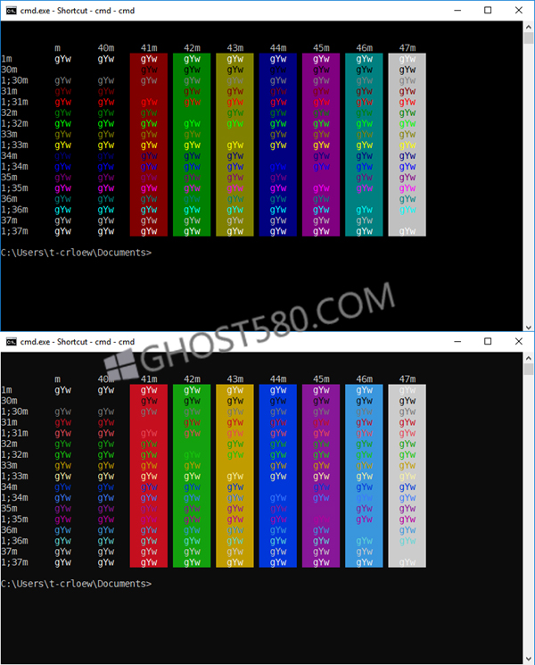 详解Win10系统下Windows控制台的新功能.jpg