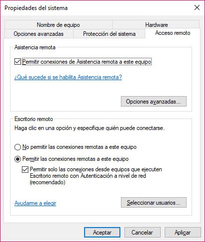 Win10专业版下激活远程桌面的技巧3.jpg