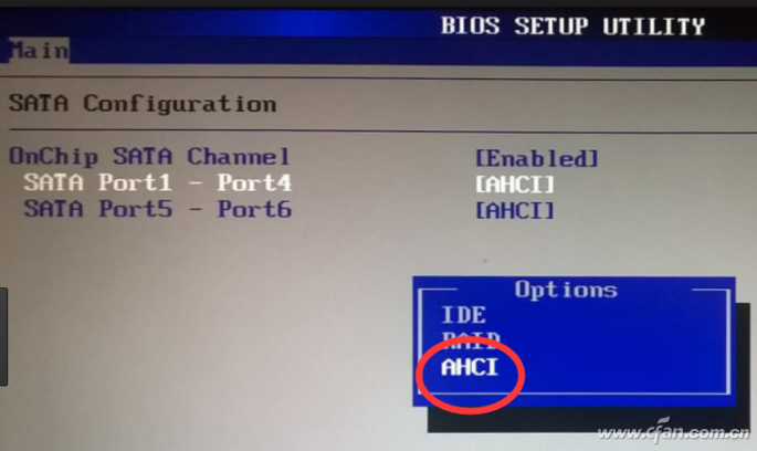 Win10重装教程：从U盘制作到UEFI+GPT启动6.png