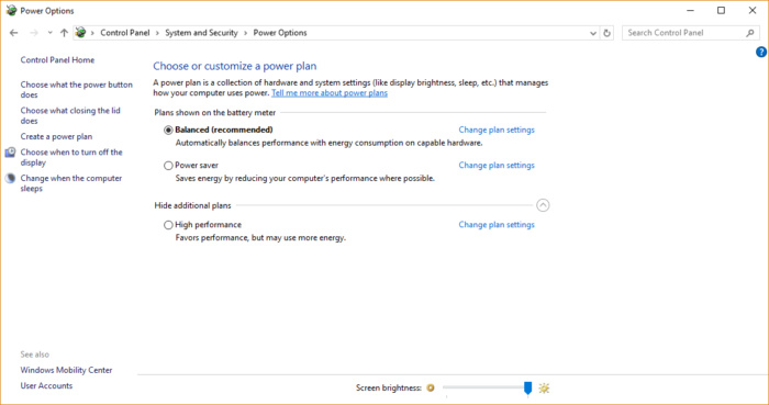 想要Windows 10运行更快：7种方式加快您的电脑1.jpg