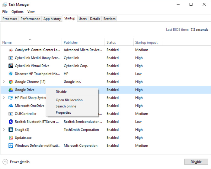 想要Windows 10运行更快：7种方式加快您的电脑2.jpg