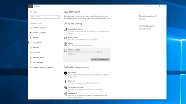 Windows 10 Fall Creators更新问题的解决技巧1.jpg