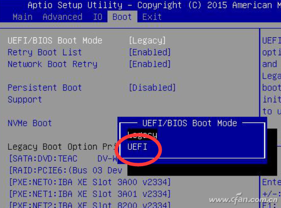 Win10重装教程：从U盘制作到UEFI+GPT启动7.png