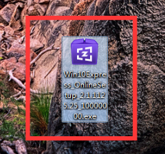 百度直通车升级Win10专业版教程