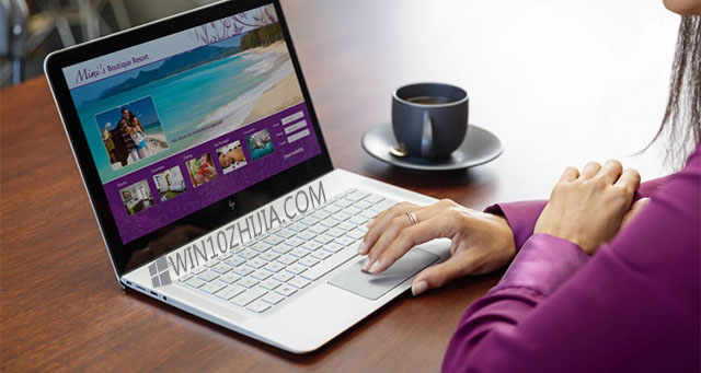 如何使文件夹在Windows 10系统中看不到2.jpg