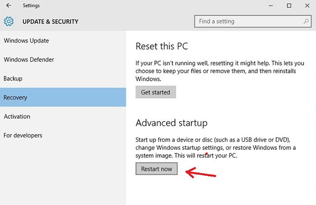 win10驱动程序签名