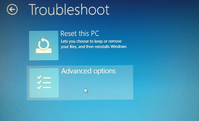 win10驱动程序签名
