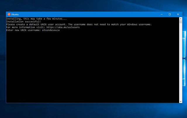 在Win10专业版中安装Ubuntu和Linux发行版的技巧