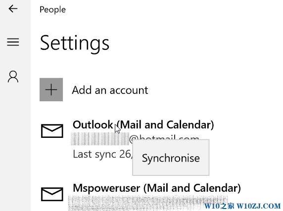Windows 10专业版下人脉不显示该怎么办.jpg