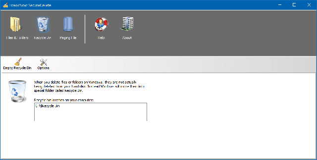 最好的Windows 10回收站清理工具推荐5.png