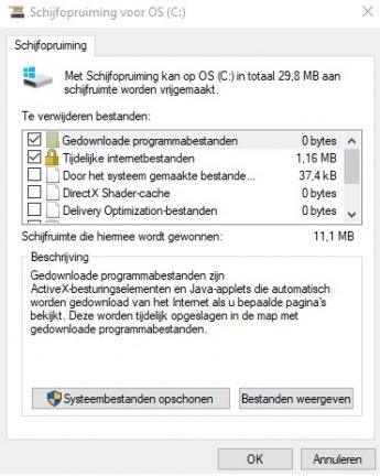 如何:使Windows 10运行速度更快