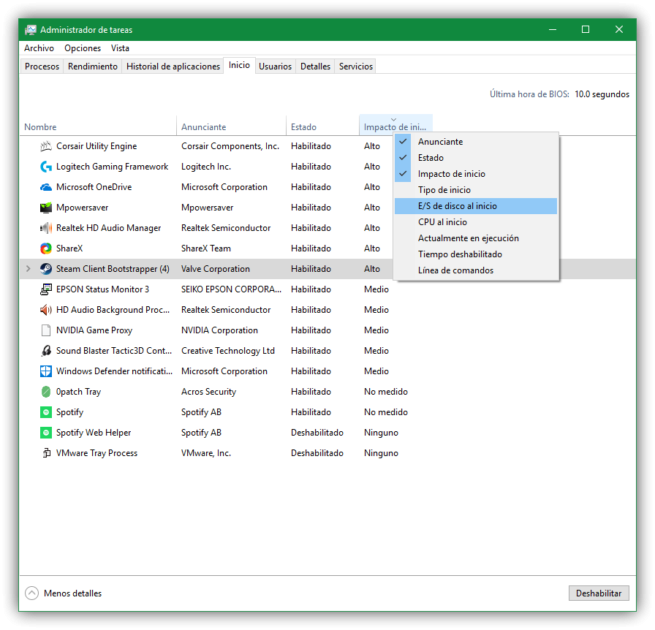 检查什么应用程序使Windows 10启动延迟3.png