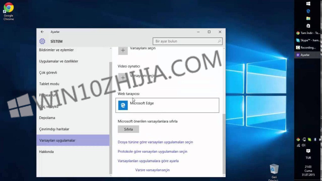 Windows 10下更改默认Internet浏览器的技巧.jpg
