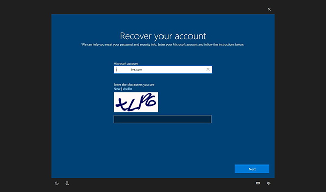 Win10 Fall Creators下重置锁定屏幕密码的技巧2.jpg