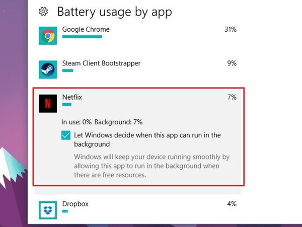 Windows 10系统如何提供电池使用寿命？3.jpg