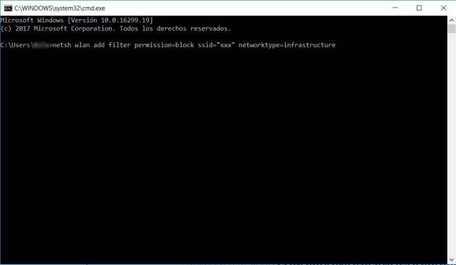 Windows 10专业版下隐藏未知WiFi网络的技巧2.jpg