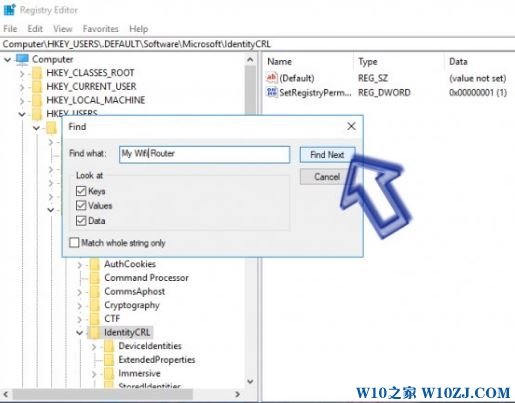 Win10专业版卸载英特尔my wifi的技巧4.jpg