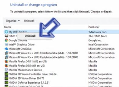 Win10专业版卸载英特尔my wifi的技巧3.jpg