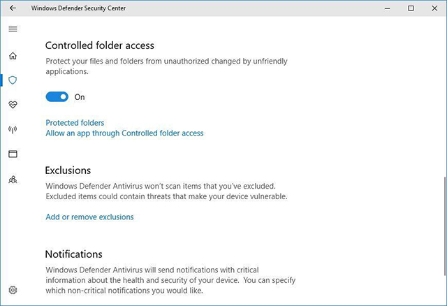 Win10系统用antiransomware工具保护电脑的技巧1.jpg