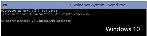 Win10专业版下快捷键小技巧