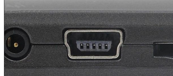 Win10专业版下USB供电不足