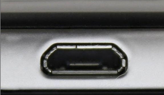 Win10专业版下USB供电不足