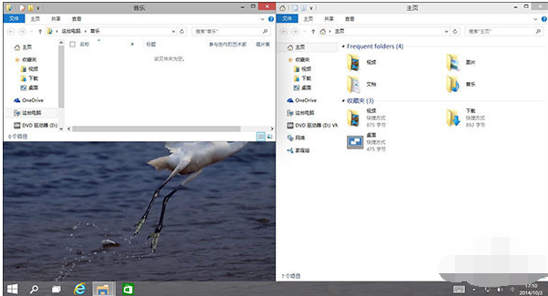 Win10专业版下快捷键小技巧