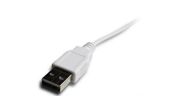 Win10专业版下USB供电不足