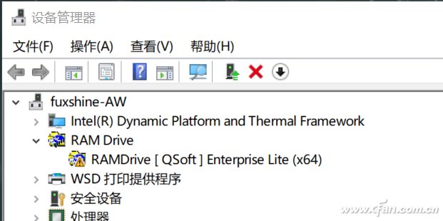 利用空闲内存加速磁盘读写7.png