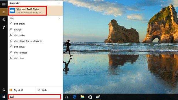 windows10系统下免费观看DVD的技巧1.jpg