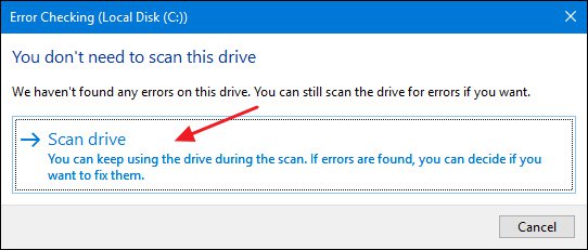 windows10专业版下驱动器测试技巧3.jpg