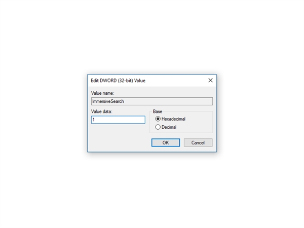 Win10 RS4新版本Build 17040搜索界面使用技巧