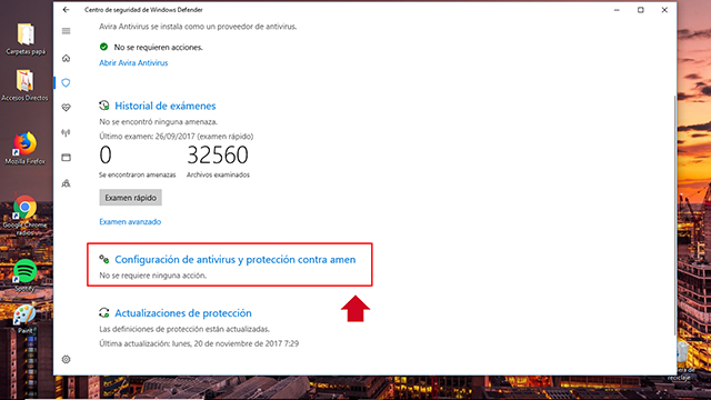 Windows 10不会让您实时激活保护吗？3.png