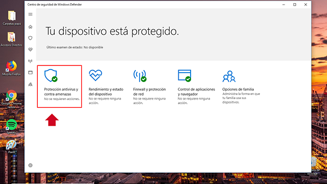 Windows 10不会让您实时激活保护吗？2.png